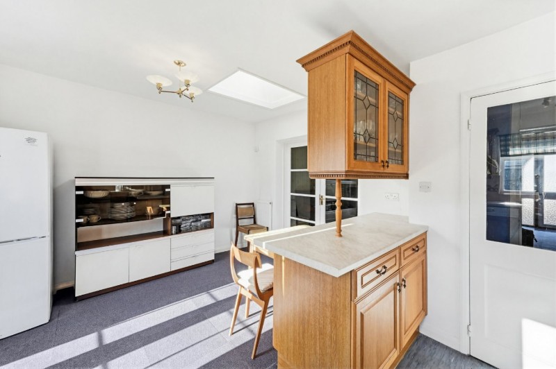 Mackenzie Road, Beckenham, BR3