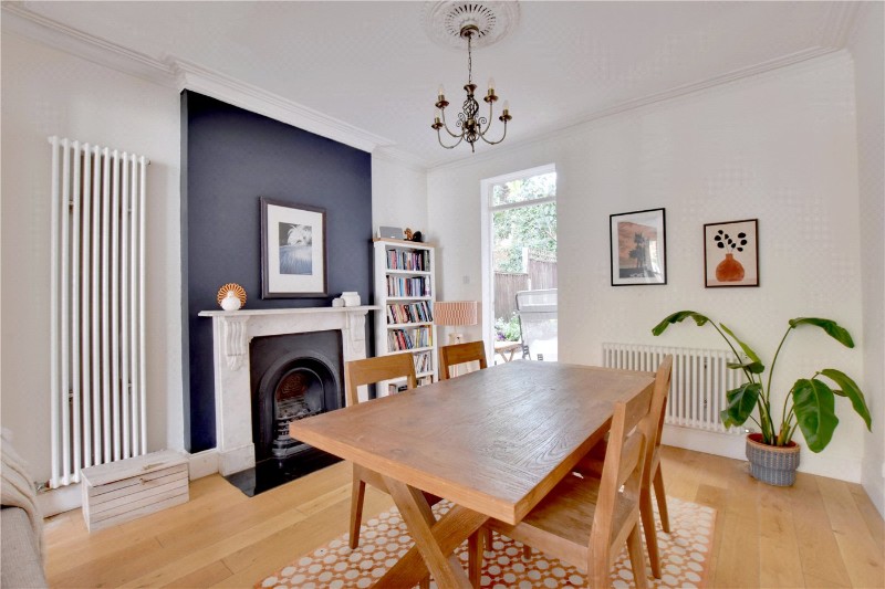 Dinsdale Road, Blackheath, London, SE3