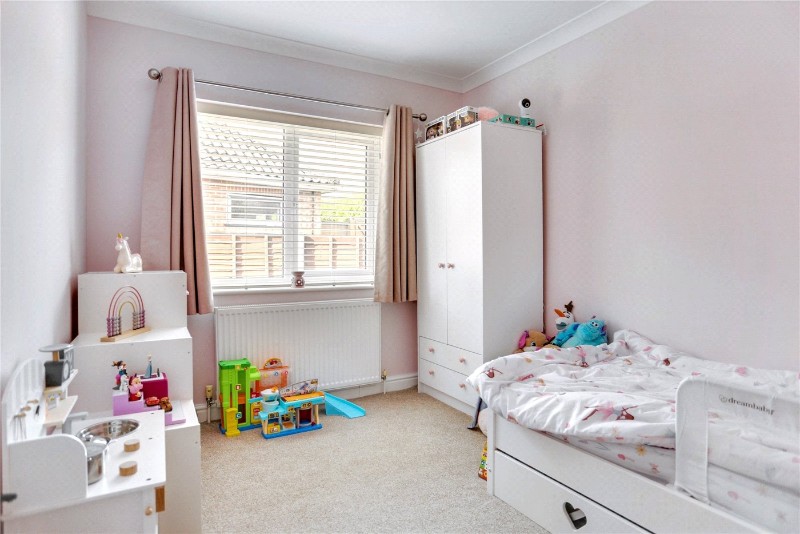 Breck Road, Sprowston, Norwich, Norfolk, NR7