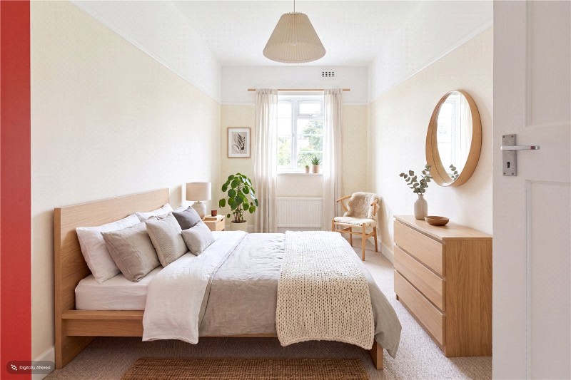 New Park Road, London, SW2