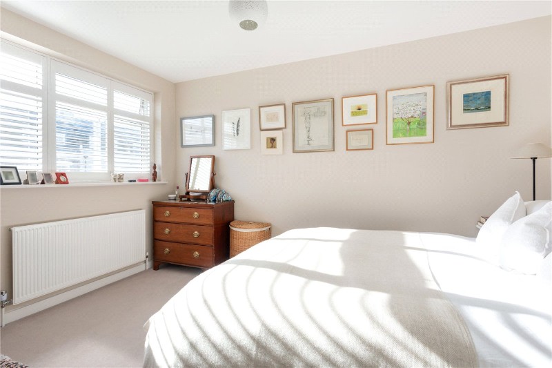 Lainson Street, Southfields, SW18