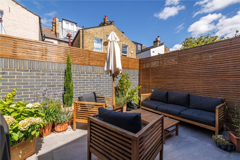 Kingwood Road, London, SW6