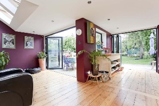 Atterbury Road, Finsbury Park, N4