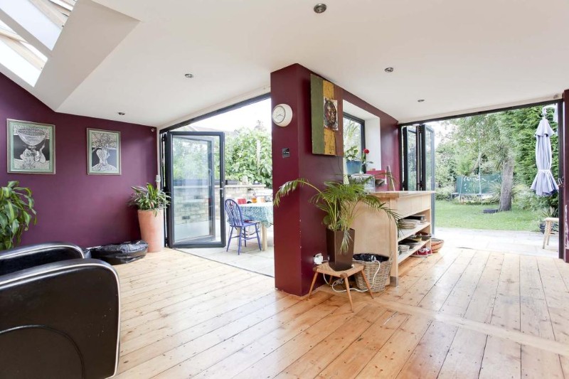 Atterbury Road, Finsbury Park, N4