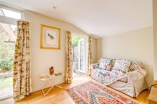 Stephendale Road, London, SW6