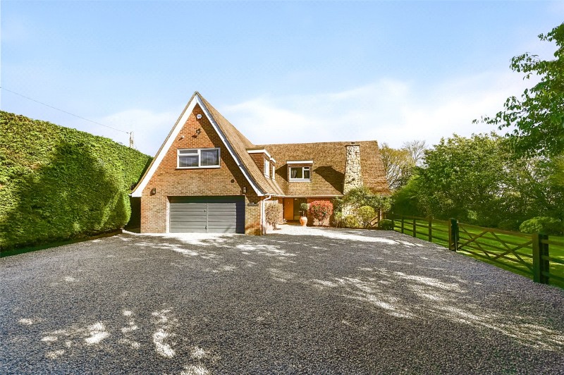 Fox Hill, Farley Hill, Reading, Berkshire, RG7