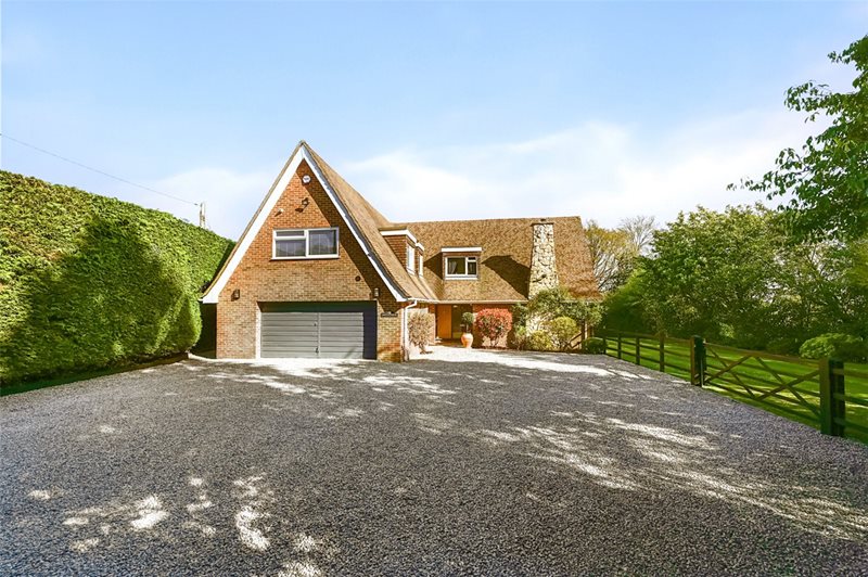 Fox Hill, Farley Hill, Reading, Berkshire, RG7