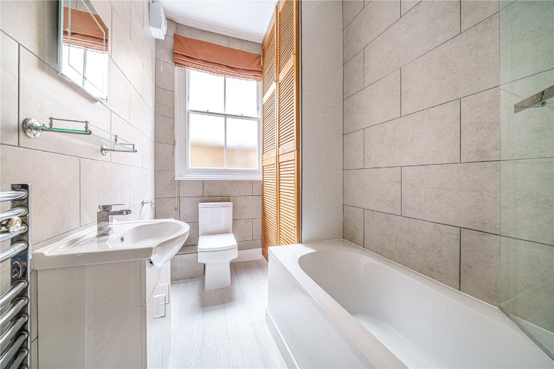 Lordship Lane, East Dulwich, London, SE22