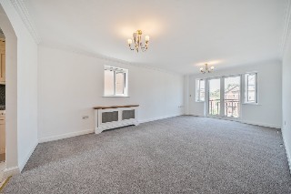 Bromley Road, Beckenham, BR3