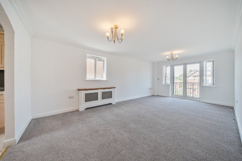 Bromley Road, Beckenham, BR3