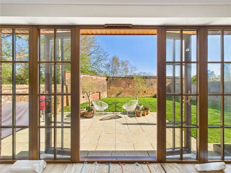 Ayshford, Uffculme, Cullompton, Devon, EX15