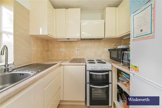 Brandreth Court, Sheepcote Road, Harrow, HA1