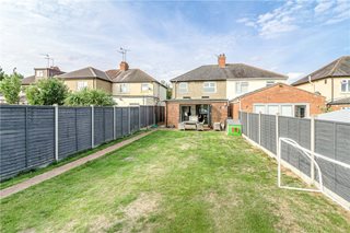 Main Road, Duston, Northampton, Northamptonshire, NN5