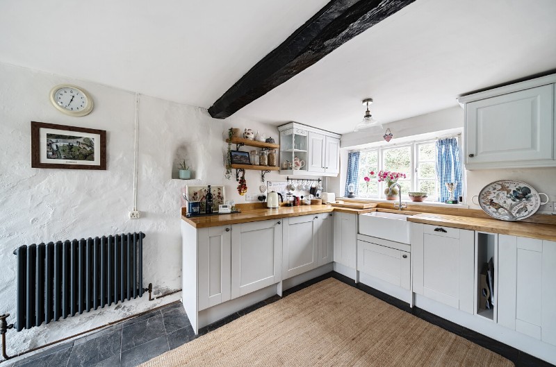 Whitnage, Tiverton, Devon, EX16