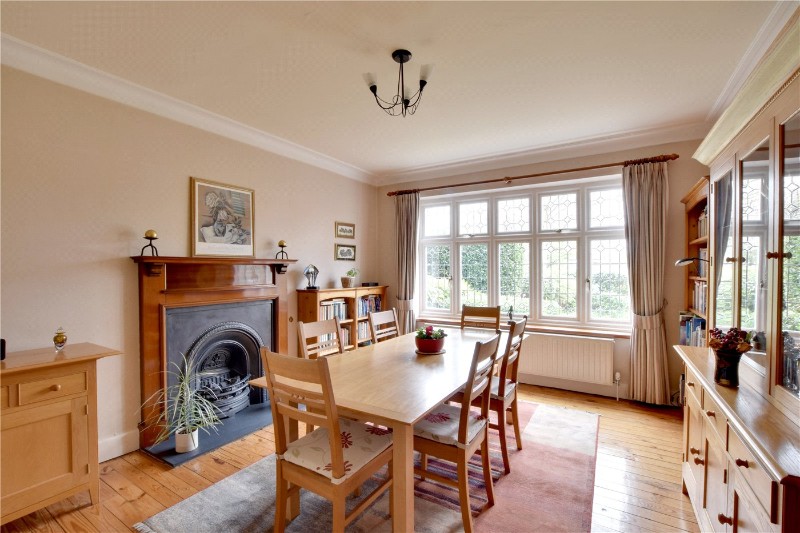Manor Way, Blackheath, London, SE3
