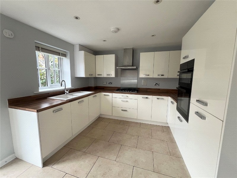 Ambrose Way, Romsey, Hampshire, SO51