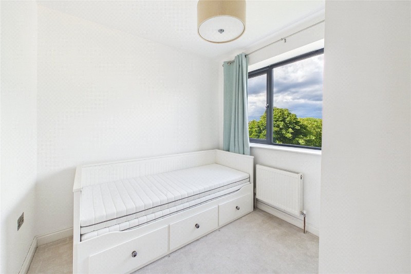 Leigham Court Road, London, SW16