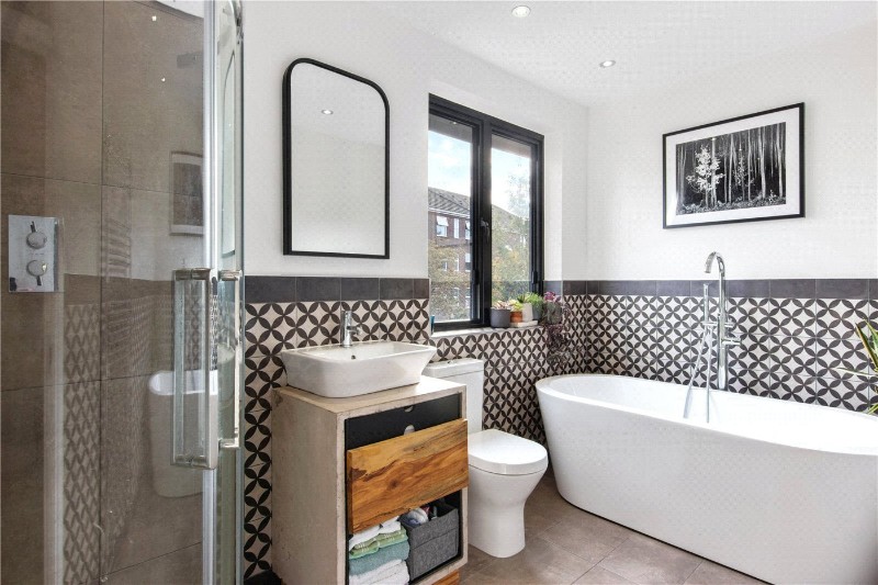Perry Rise, London, SE23