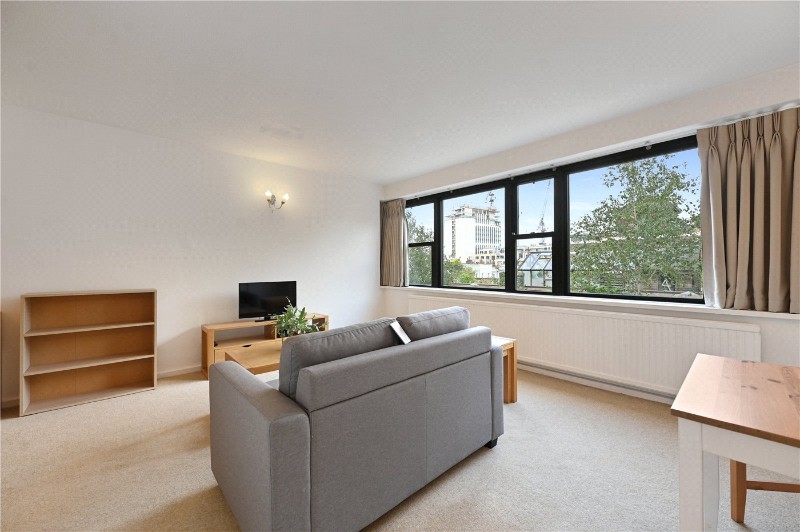 Kensington Place, London, W8