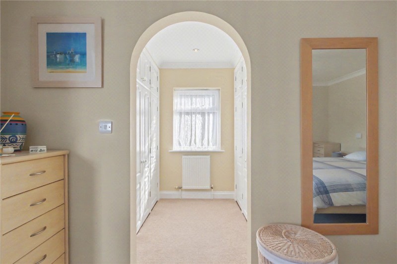 Rectory Lane, Poringland, Norwich, Norfolk, NR14