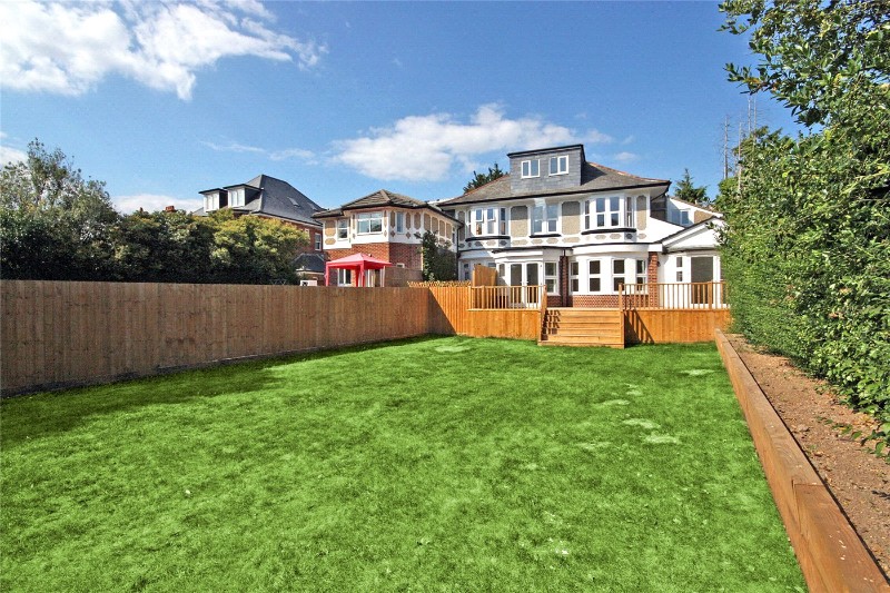 Portchester Road, Bournemouth, Dorset, BH8