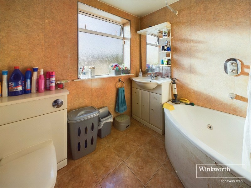 Elthorne Road, Kingsbury, London, NW9