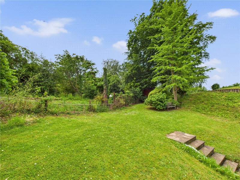 Bolham, Tiverton, Devon, EX16