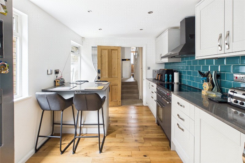 Ellora Road, London, SW16