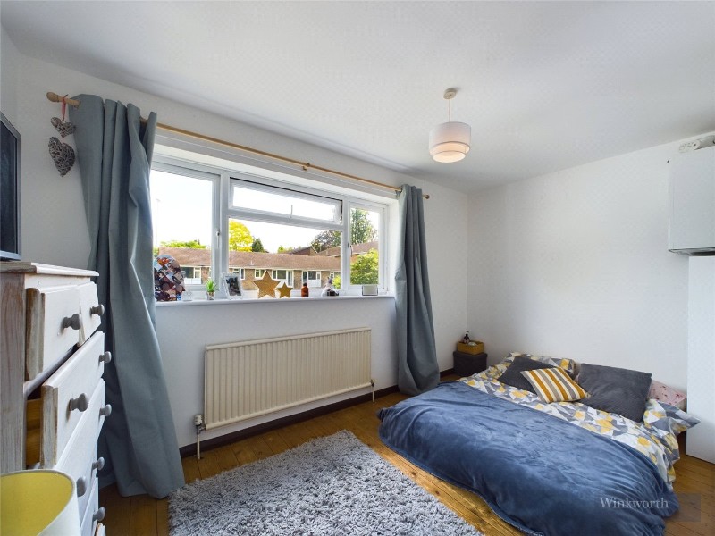 Lovelace Gardens, Surbiton, KT6