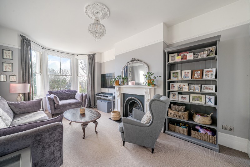 Devonshire Road, London, SE23