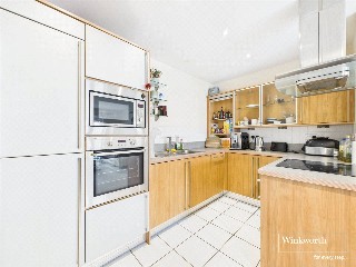 Luscinia View, Napier Road, Reading, Berkshire, RG1