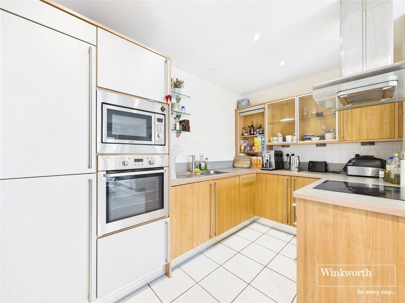 Luscinia View, Napier Road, Reading, Berkshire, RG1