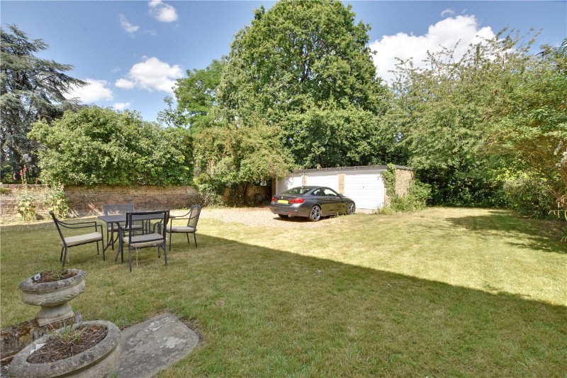 Pond Road, Blackheath, London, SE3