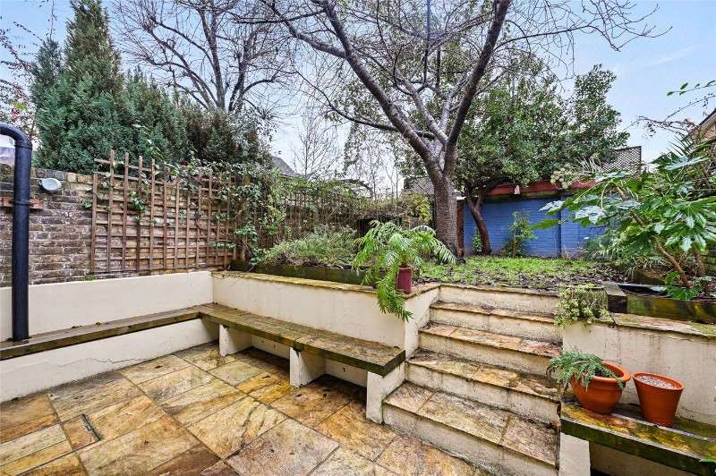 Lime Grove, London, United Kingdom, W12