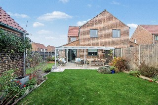 Harrold Place, Stoke Holy Cross, Norwich, Norfolk, NR14