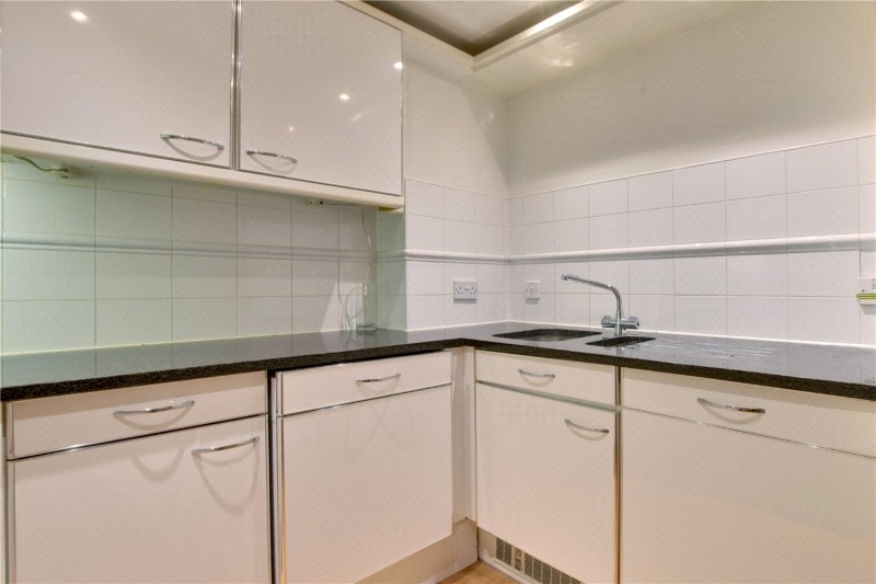 Stretton Mansions, Glaisher Street, Deptford, London, SE8