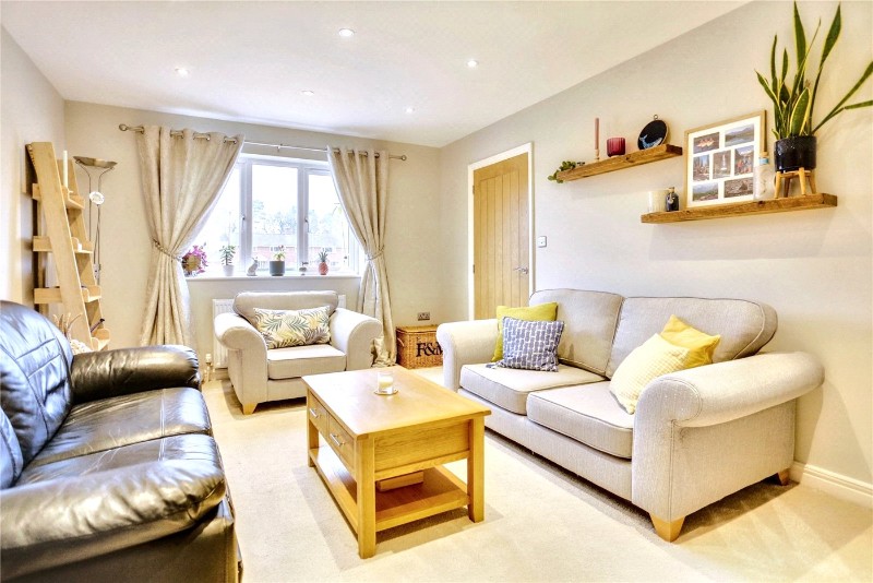 Astley Road, Little Plumstead, Norwich, Norfolk, NR13