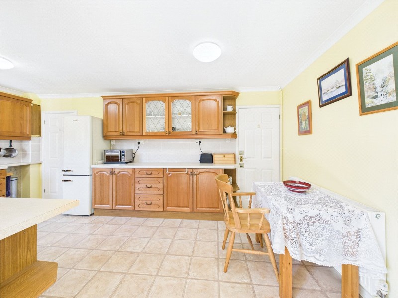 Lime Tree Mead, Tiverton, Devon, EX16