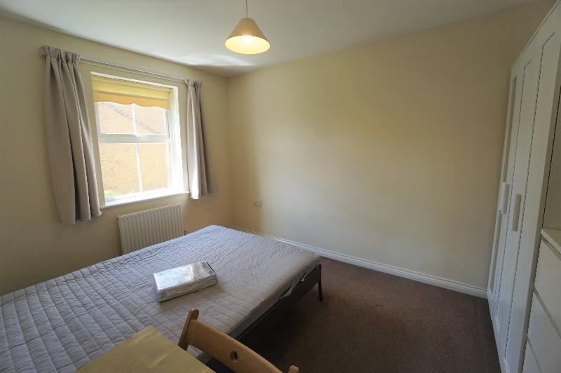 Wright Way, Stoke Park, Bristol, BS16