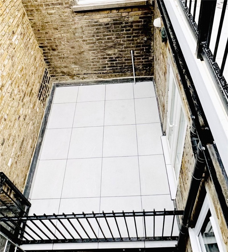 Upper Tachbrook Street, London, SW1V