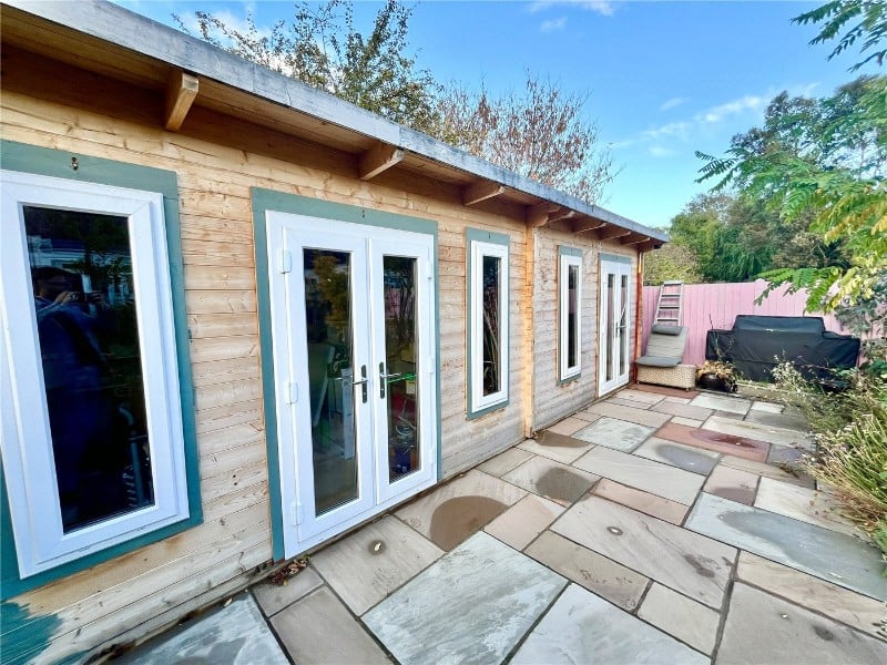 Crossfield Road, Southend-on-Sea, Essex, SS2