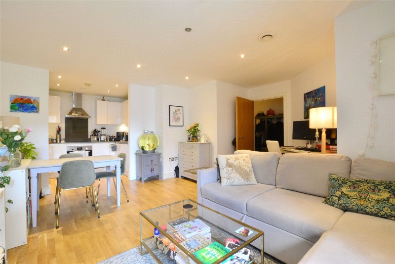 Dundas Court, 29 Dowells Street, SE10