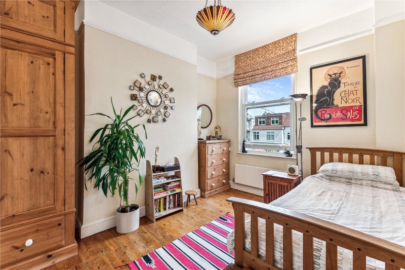 Amerland Road, Putney, SW18