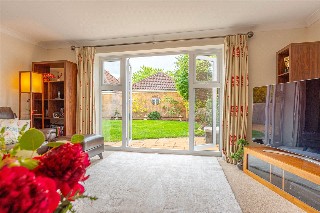 Lady Grey Avenue, Heathcote, Warwick, Warwickshire, CV34