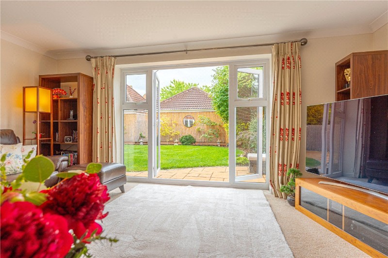 Lady Grey Avenue, Heathcote, Warwick, Warwickshire, CV34