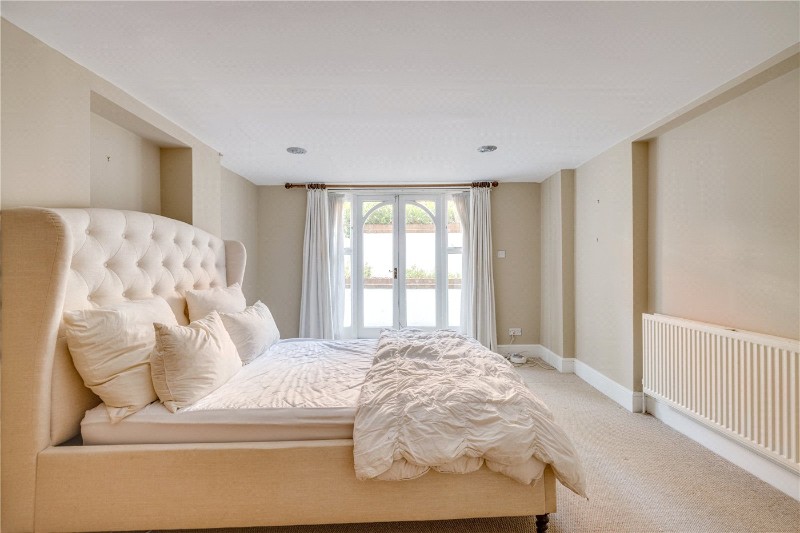 Bradbourne Street, Parsons Green/Fulham, London, SW6