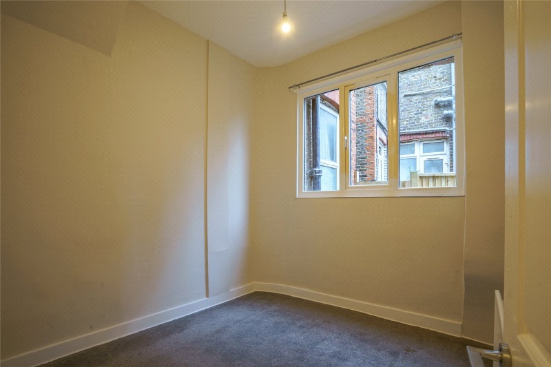 Stanthorpe Road, London, SW16