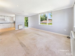 Link Road, Newbury, Berkshire, RG14