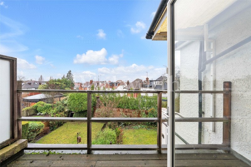 The Park, London, NW11