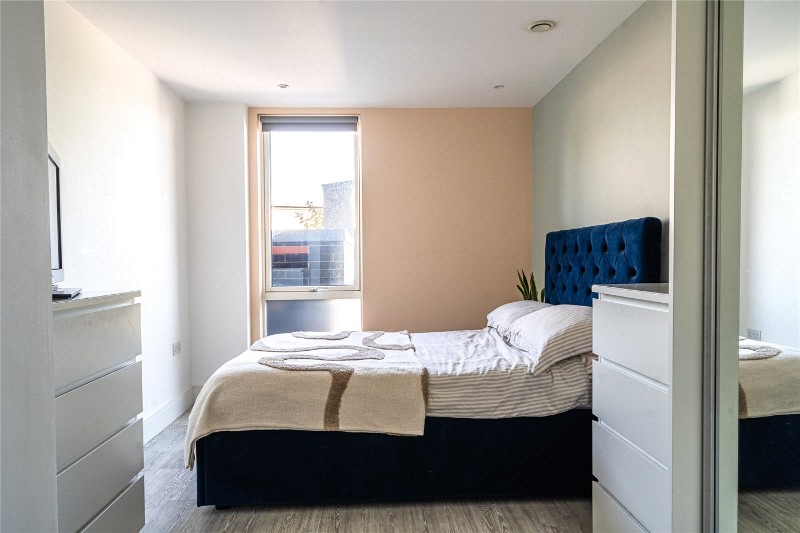 Gaumont Place, London, SW2